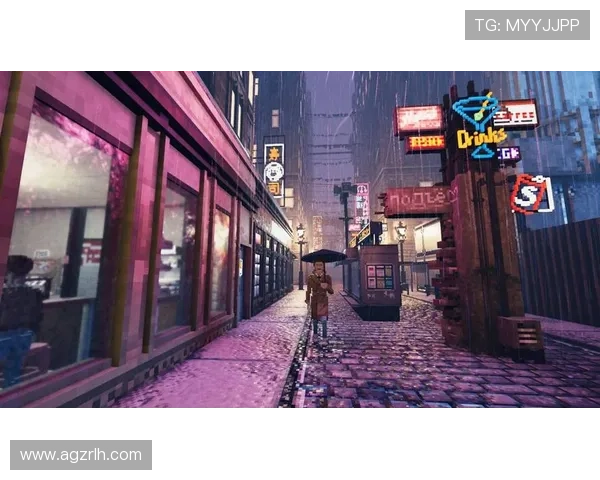 探索ag电玩像素照片打造沉浸式像素游戏场景的最佳设计指南