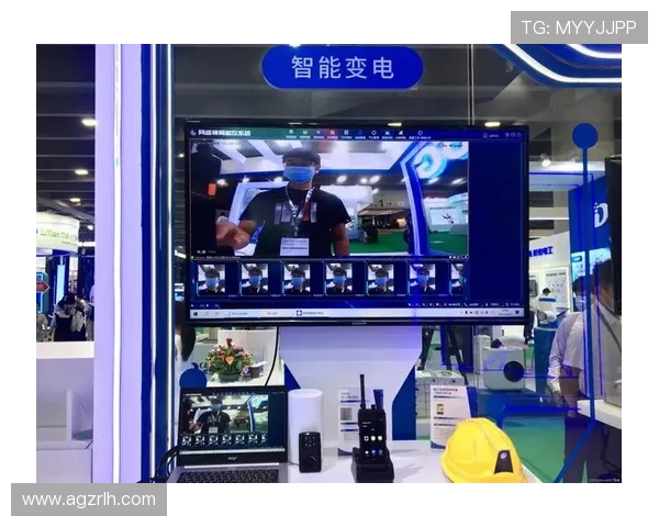 5g智能电网技术推动未来能源管理的创新与发展