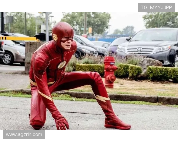 闪电侠第八季21预告中出现的关键细节揭示未来剧情走向